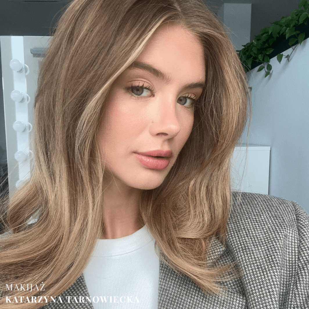 makeup krakow