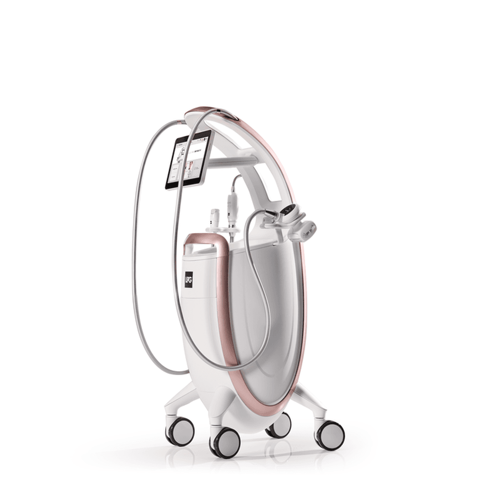 endermologia Infinity w salonie kosmetycznym Health & beauty w Krakowie