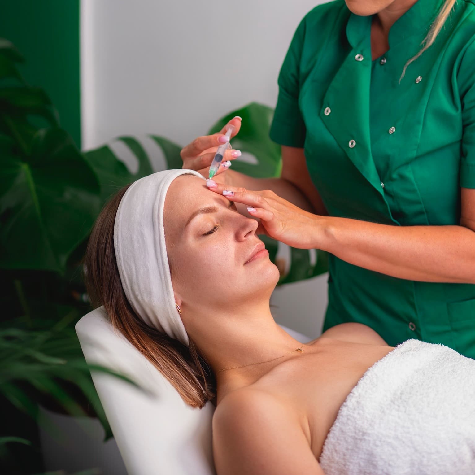 Mezoterapia